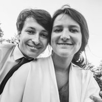 Deldicque (@annedeldicque) 's Twitter Profile