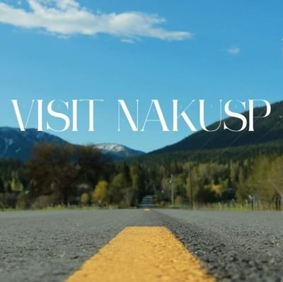 VisitNakuspBC's profile picture. Adventures, hidden hot springs, waterways & mountain trails. #Nakusp is void of big city clutter, traffic, and noise. Time doesn't stop - you just own it here.