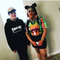 miss kitty ceceilia®️ (@itzmeiamageek) 's Twitter Profile