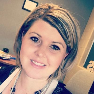mrsrandijones's profile picture. Warrior Principal: fighter for every student 💪 Solving Problems & Serving People @ems480/Tweets are my own