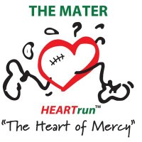 The Mater Heart Run(@theheartrun) 's Twitter Profile Photo