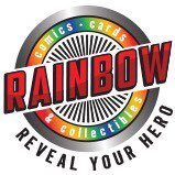 Rainbow Comics LNK