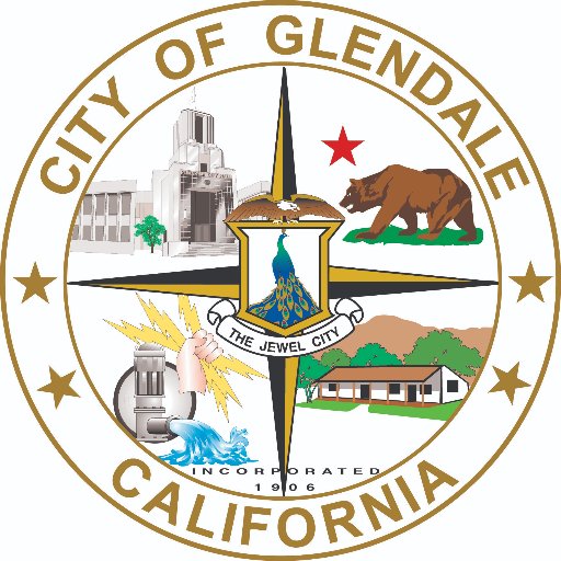 MyGlendale Profile Picture