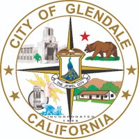 City of Glendale, CA(@MyGlendale) 's Twitter Profile Photo