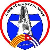 Asociación de Cubanos en Cataluña José Martí(@aCubaenCat_JM) 's Twitter Profile Photo