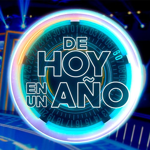 #DeHoyEnUnAño, el programa de @antena3com que mostrará los sueños de un grupo de personas y descubriremos, tras 365 días, si han sido capaces de cumplirlos o no