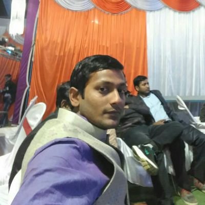 AnupKushwahaS's profile picture. Anup Kushwaha Seorahi Kushinagar