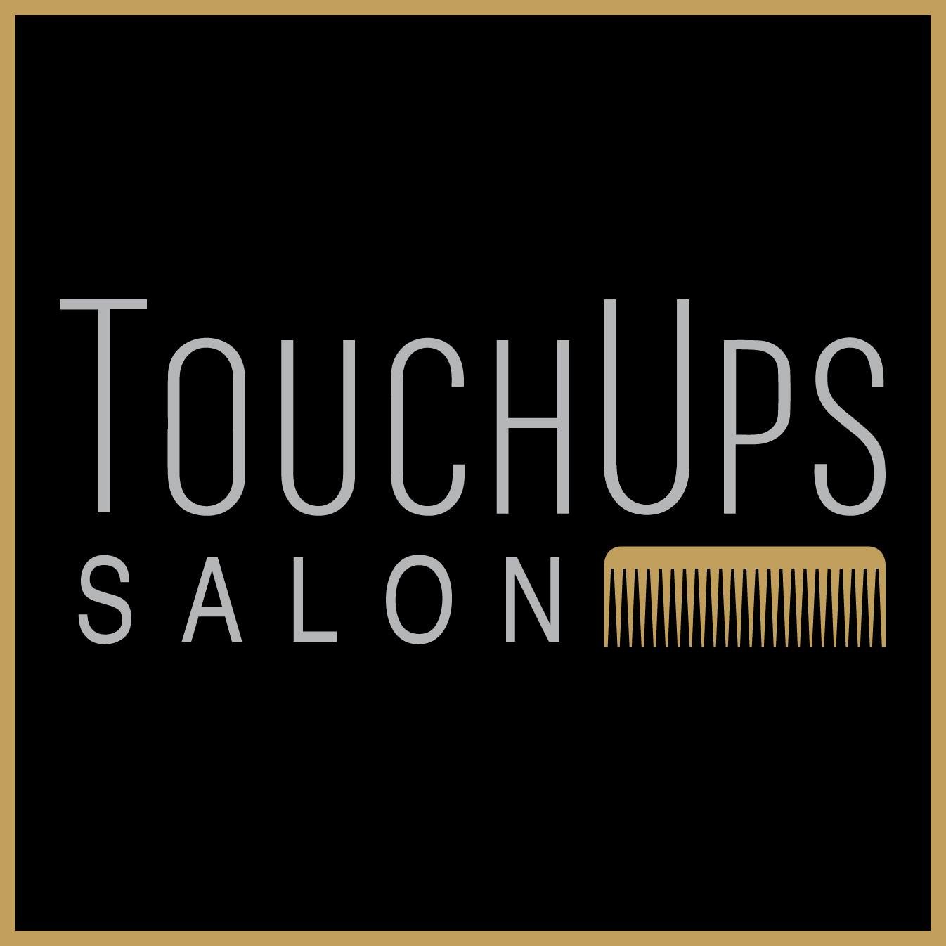 TouchUps is the only salon with the Beauty Express Lane. We not only provide excellent full service hair but also quick and easy manicure and waxing services!