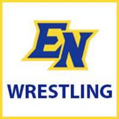 This is the new twitter page for East Noble Wrestling