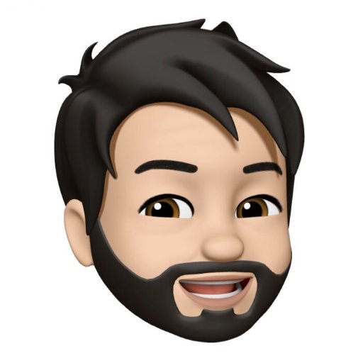 izhangxc's profile picture. 一个俗人