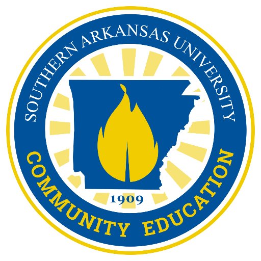 Official Feed for @muleriders Office of Community Education. Visit our NEW location at SAU: Beyond the Campus located on the historic Magnolia Square.