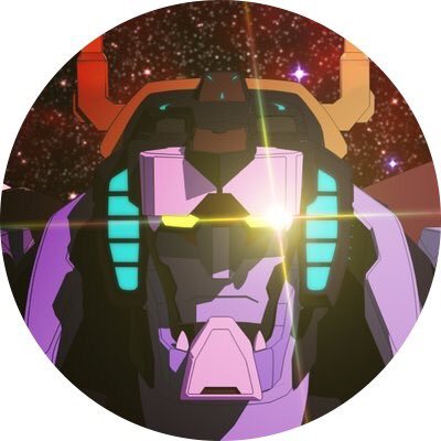 Voltron Pollsさんのプロフィール画像