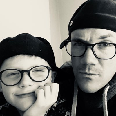 DuncanMcMonagle's profile picture. 🏌️‍♂️⚽️ 🎮 Lover of all things digital. Husband. Father to two boys. Co-Founder @ResetNation