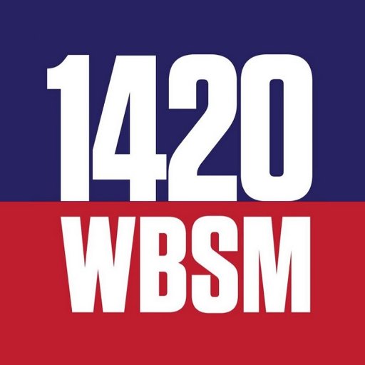 WBSM, a Townsquare Media station, is New Bedford's news talk station, covering the SouthCoast for over 70 years. Listen live with the WBSM app: https://t.co/sPxq4960ad.