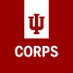 IU Corps (@IUCORPS) Twitter profile photo