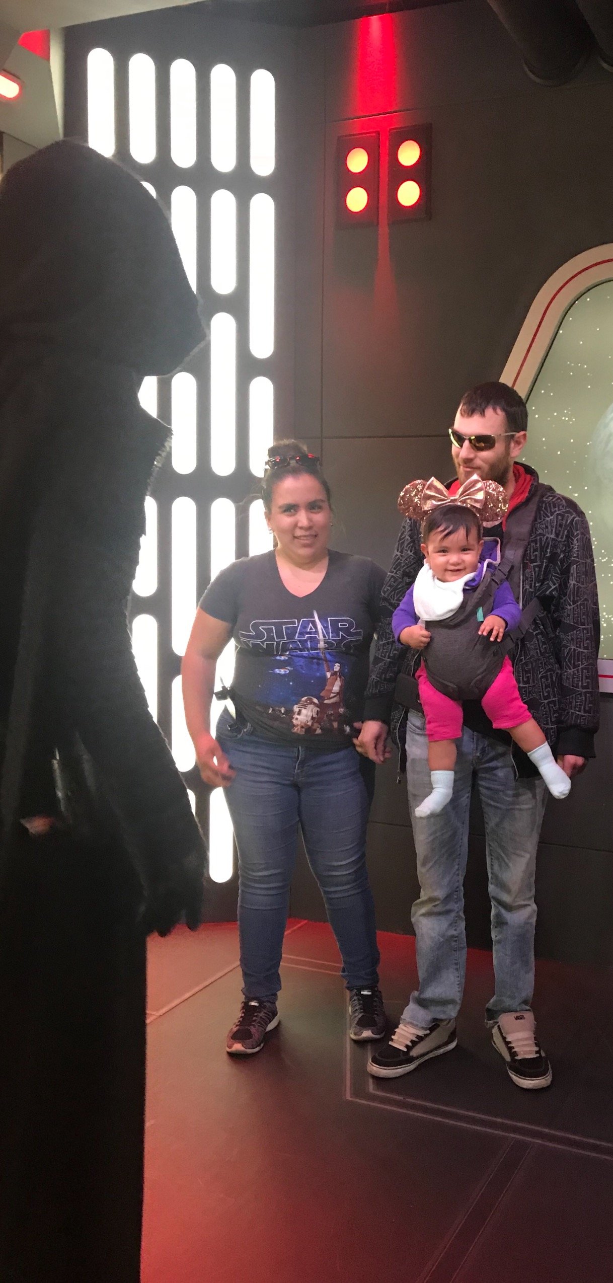 drummer_claudia's profile picture. Graphic Designer. Marine Wife. Mother of a Beautiful Jedi Princess💚👧🏽