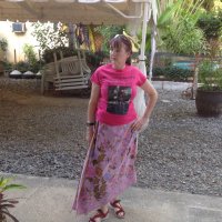 Jenny Gawthrope Wood (@jennysswood) 's Twitter Profile