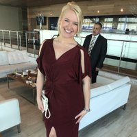 Caitlyn Stulpin (@caitstulpin) 's Twitter Profile Photo Caitlyn Stulpin (@caitstulpin) 's Twitter Profile Photo