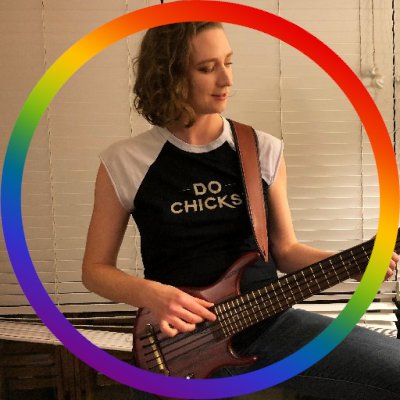 actionsalmon's profile picture. Full time nerd. Part time jock. Fledgling musician. "More of an in-person person"