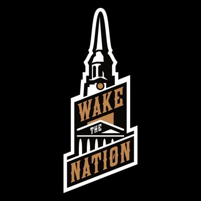 The home of the @WakeMBB Alumni team going for $2 Million in @thetournament annually on @ESPN