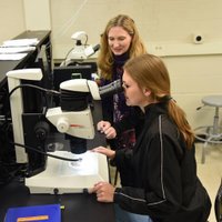 Cheeke Soil Microbial Ecology Lab (@soilmycolab) 's Twitter Profile