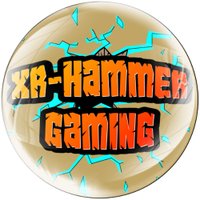 xR-HammerGaming(@XrHammergaming) 's Twitter Profile Photo