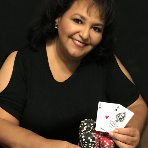 Founder - Ladies International Poker Series (LIPS), Senior Poker Tour, Women in Poker Hall of Fame, Vegas Connected, Poker Gives, Women's Poker Assoc (WPA)