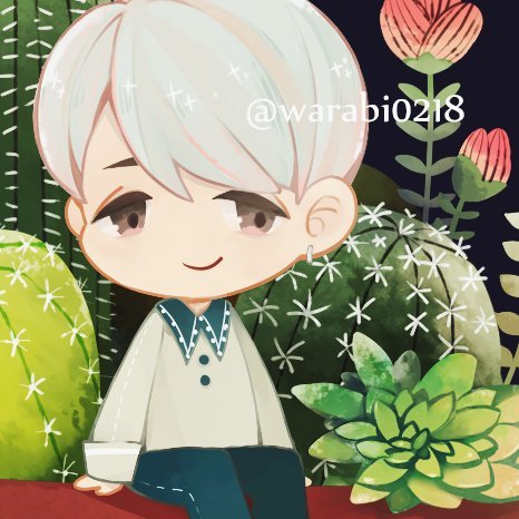 VIXX Fanart / 日本語、English、中文  /  ⚠️DO NOT REPOST⚠️
目前都待在阿宅號 @warabi_mochi02