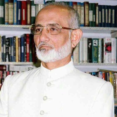 نعیم حامد علی الحامد ، شاعر ، ادیب ، ریسرچ اسکالر