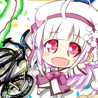 毎週のようにプリキュアがんばえ～してるギャルゲーマーがまさか自転車ちょっとできるだなんてそんなはずは.2020RAA650km:24h15m.東京→大阪19h53m.東京→青森28h07m.門司→鹿児島13h05m.乗ってる自転車全部変.