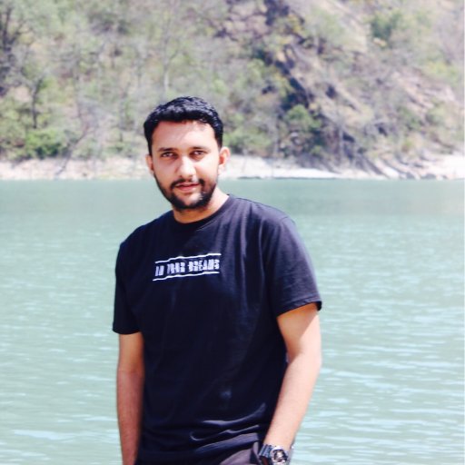 Sports & Music lover, Traveller, Foodie, Cloud Engineer