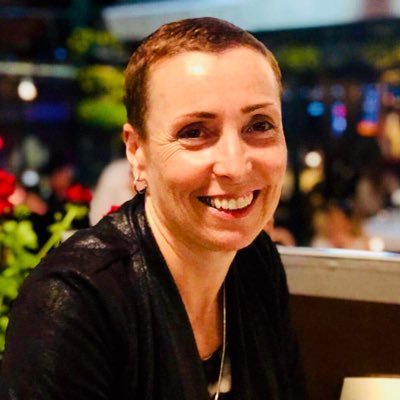 LindenCoppell's profile picture. Environment aviation expert and believer that wildlife should be in the wild