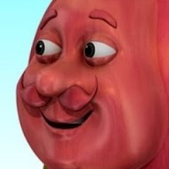 LeGrosShugi's profile picture. oui si je fé lou stream sur li twitch si