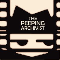 Peeping Archivist (@archivepeeps) 's Twitter Profile