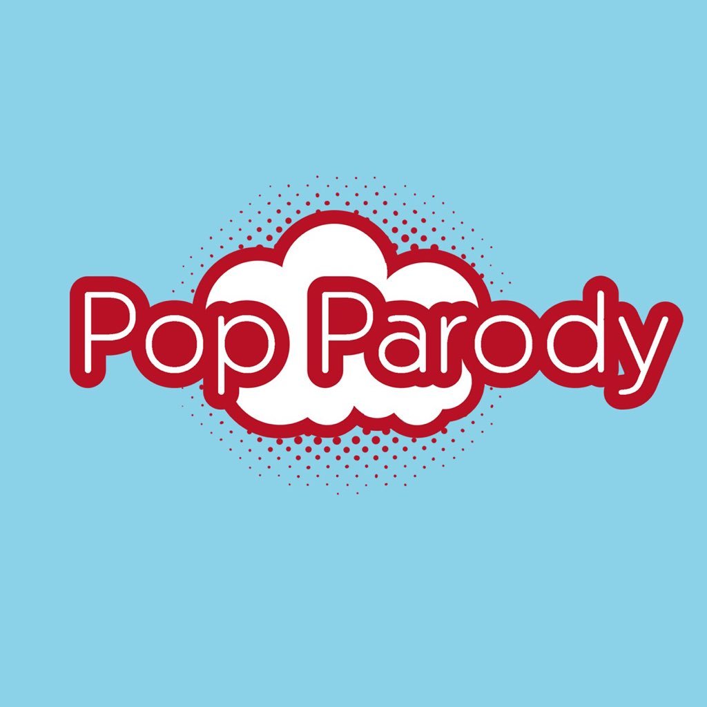 popparody's profile picture. Pop Culture T-Shirts. Reincarnated.