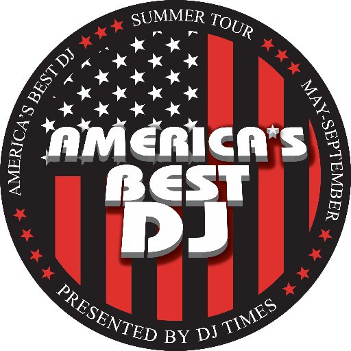 To crown America’s top DJ, each year @DJTimesMag nominates 100 DJs based in the USA. The rest is up to the fans.