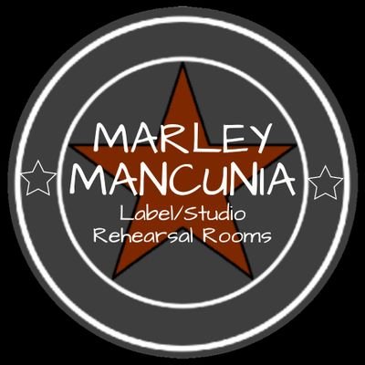 Co Owner Marley Studios & Rehearsal Space/Mancunia Records, Manchester. 

Roster:
The Winachi Tribe/Children of The State/Strangest of Saints/
The Backhanders