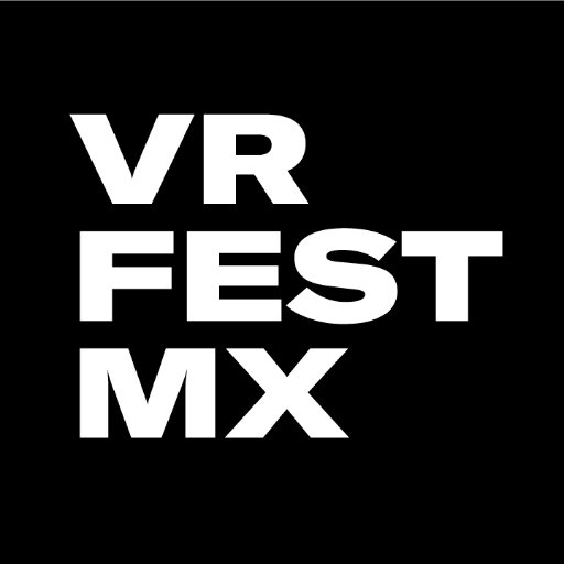 Festival Internacional de Realidad Virtual en México. #vrfestmxvirtual
Del 10 al 14 de noviembre del 2021.