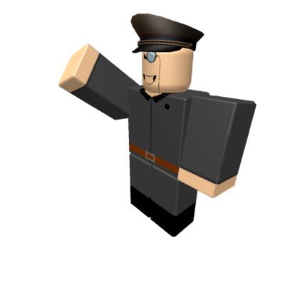 Roblox Communist Party