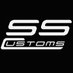 SS Customs (@sscamerica) Twitter profile photo