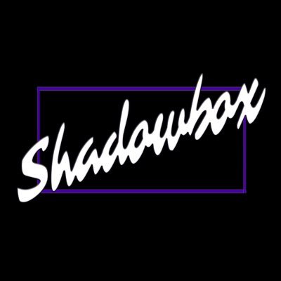 Art • Music • Culture // Where Souls Never Die. #shadowboxmag