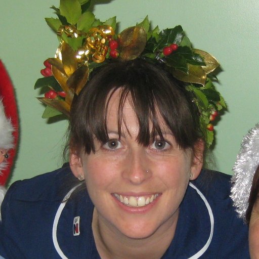 NurseAlison1 Profile Picture