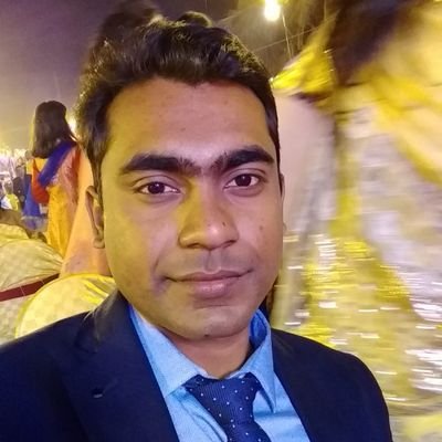 vibhutin27's profile picture. 