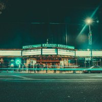 The Fonda Theatre - @FondaTheatre Twitter Profile Photo