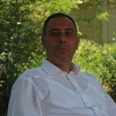 Alparslan23klnc's profile picture. Eğitimci-Yönetici-
Araştırmacı Yazar