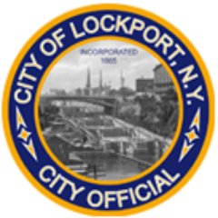 City of Lockport, NY Official Communications