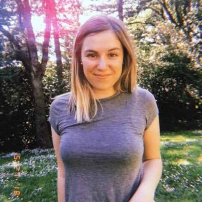 mackenzzieallen's profile picture. psu class of 2020