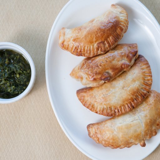 Selling hand-made baked Argentine empanadas in the Seattle & Tacoma area. Love wine, cheese, food bloggers, & area events.