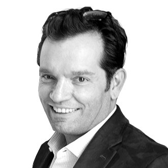 Gavin McMahon - 6 Stories that set up you business for winning - A New Direction with Coach Jay Izso