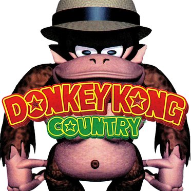 Donkey Kong Country 4さんのプロフィール画像